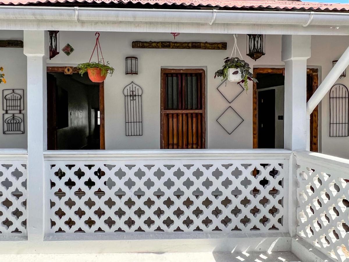 Zanzi House Hotel Zanzibar Exterior photo