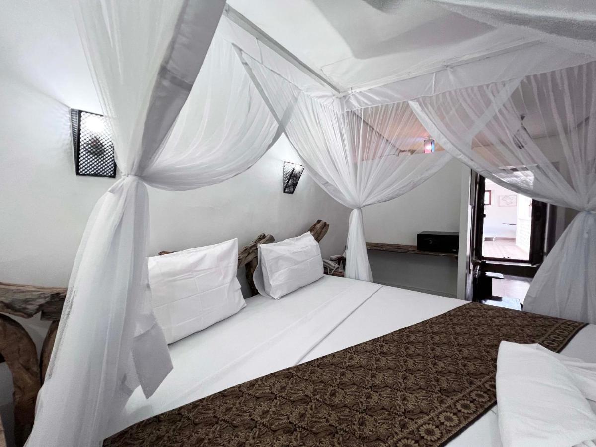Zanzi House Hotel Zanzibar Exterior photo