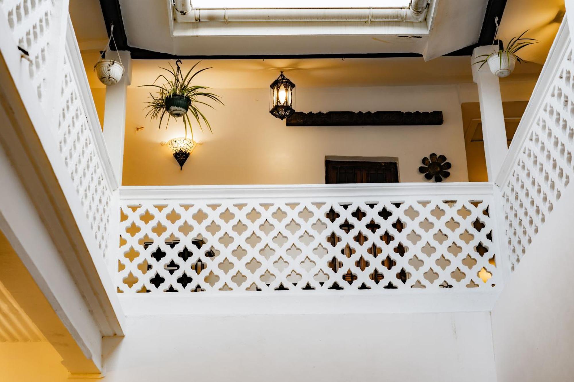 Zanzi House Hotel Zanzibar Exterior photo
